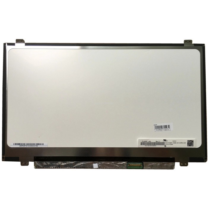 LED LCD 14.0 SLIM 30Pin Laptop Asus X441S X441 X441SA X441U Layar