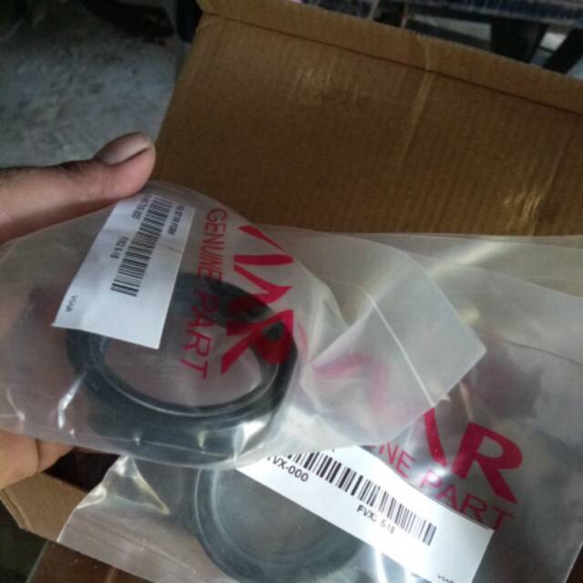 Seal USD viar cross x150 dan 200gt