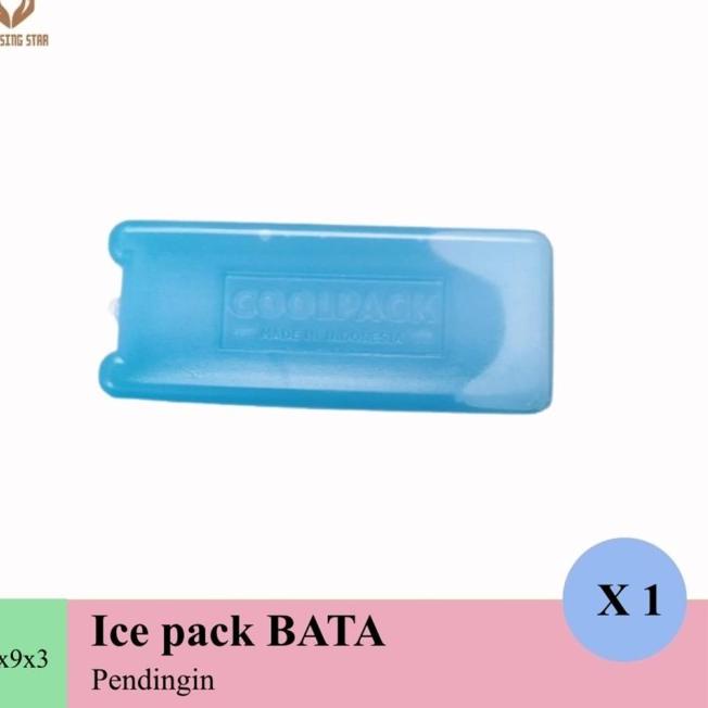 ♕ COOL PACK Ice pack cool gel coolpack icepack coolgel Bata ✤
