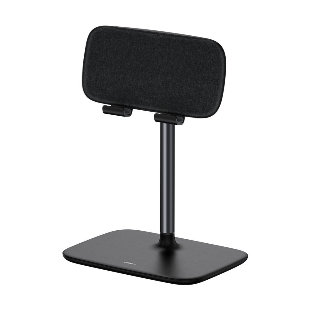 BASEUS ORIGINAL Indoorsy Youth Desktop Bracket Tablet Phone Holder Stand HP Tab Ipad Meja Dudukan