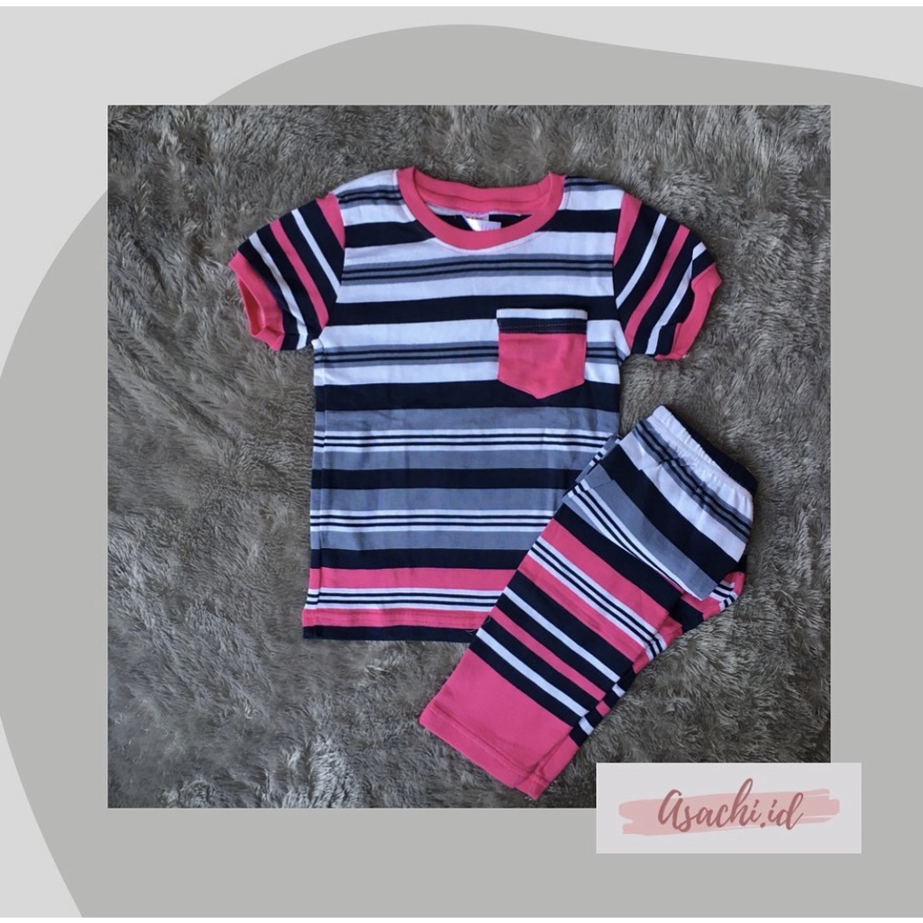 Piyama set anak / Baju tidur anak bayi