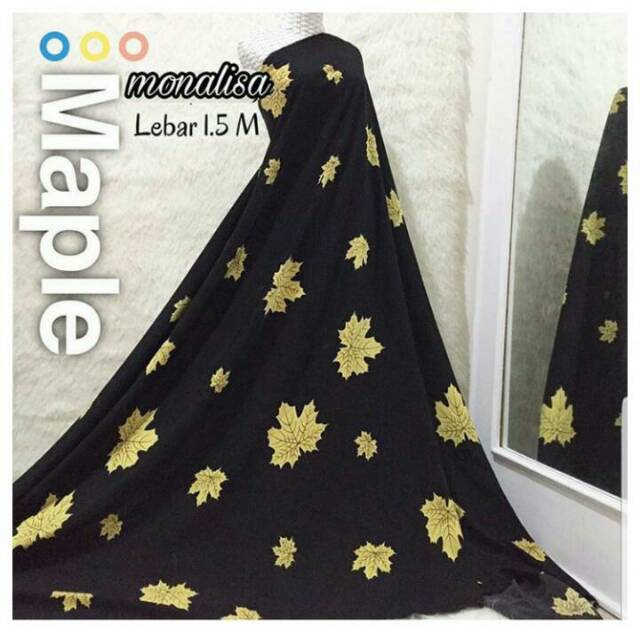 *** SALE *** Kain Monalisa Maple