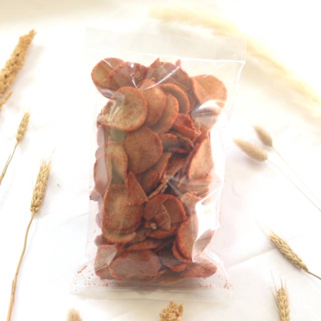 

snack kiloan - basreng bandung 250 gr