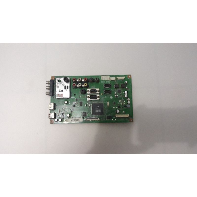MB MAINBOARD-BOAARD-MODUL TV LCD LG 42LD420