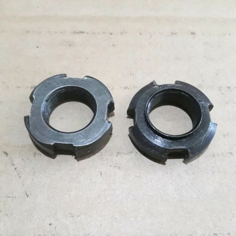 mur hes kopling megapro tiger original copotan motor