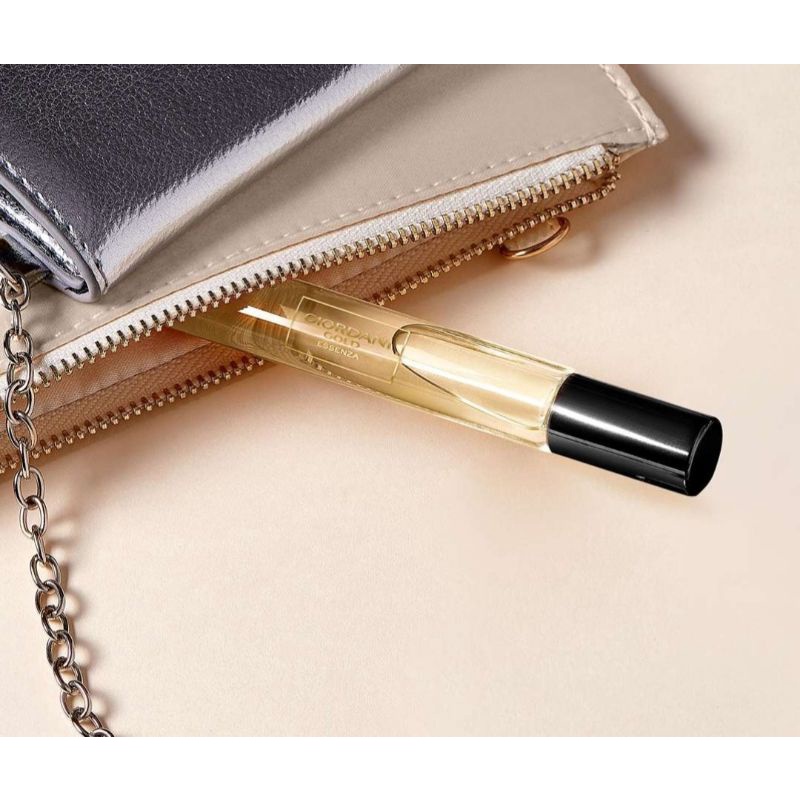 Original Giordani Gold Essenza Parfum Purse Spray | Parfum Wanita Ori Tahan lama