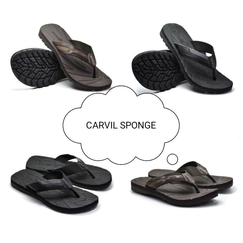 sandal Carvil Batara-M/Carvil Batara-M/