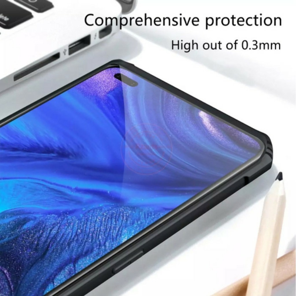 Airbag Shockproof OPPO RENO 4 PRO RENO 4 5 case casing cover fuze