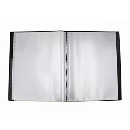 

Clear Holder F4 / Display Book isi 40