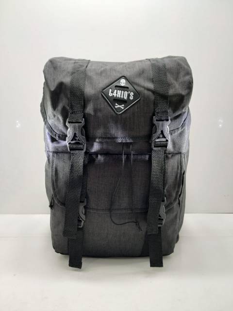 Tas ransel Lahiq 004 Original produk