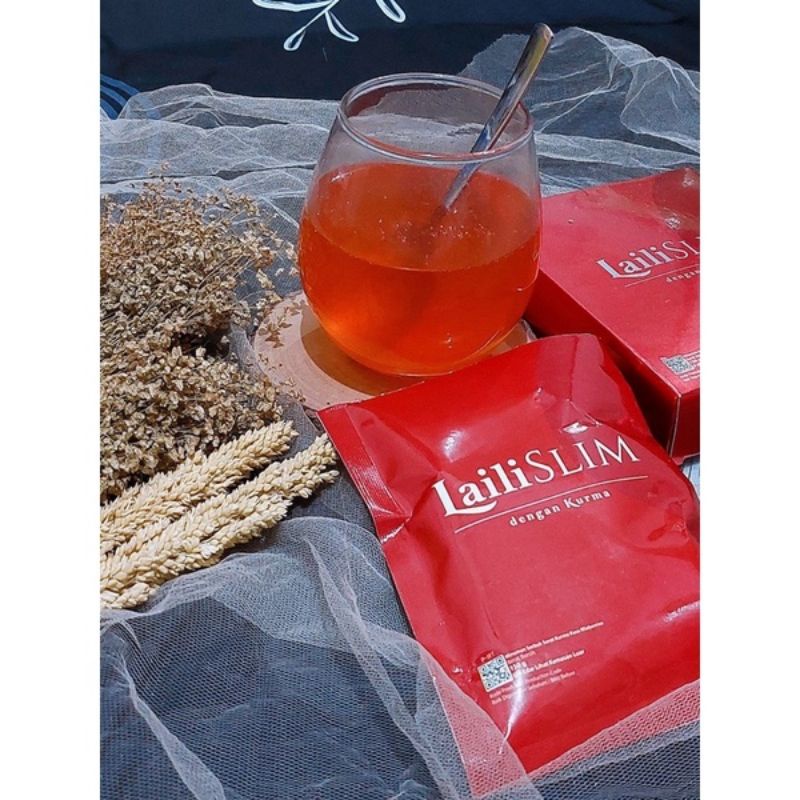 Laili slim