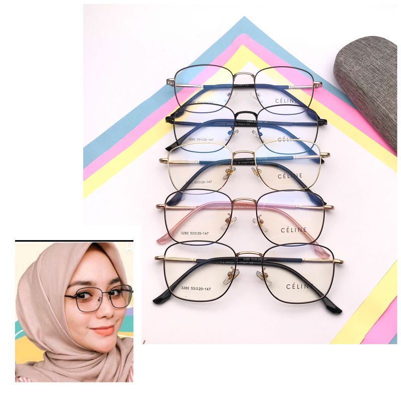 Frame kacamata (paket frame+lensa) | kacamata antitadiasi | gratis lensa photocromic | kacamata minus | kacamata murah | kacamata kekinian | kacamata fashion | kacamata wanita | kacamata minus | kacamata 3280