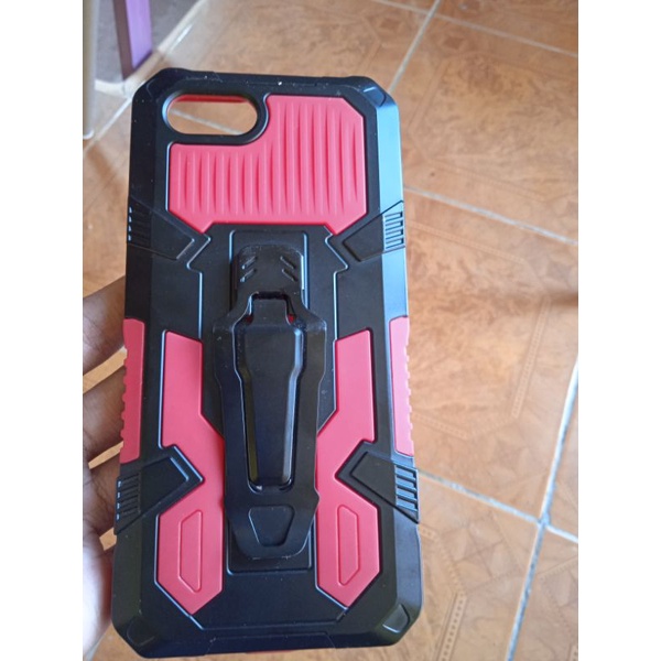 case robot oppo a1k