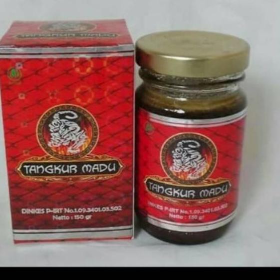 

NEW ✔ TANGKUR MADU / MADU-TANGKUR ~