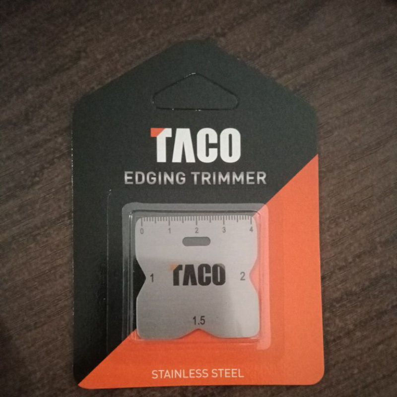 Edging Trimmer Taco