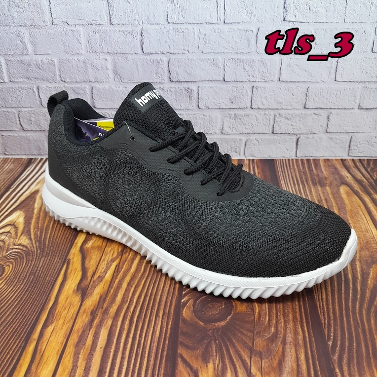 Sepatu Sneaker Pria Homyped Fast 39-43 Original