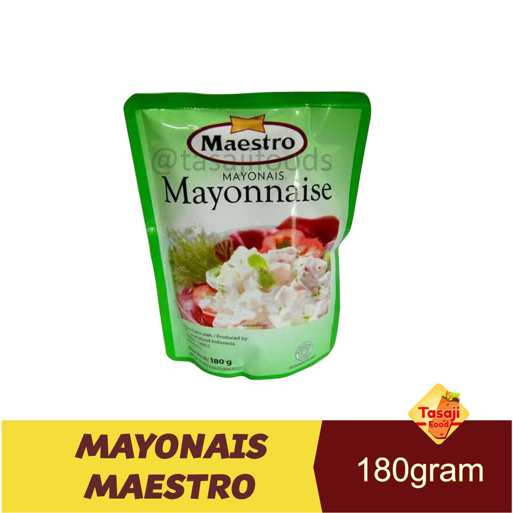

New Mayonais
