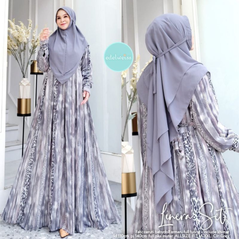 Linera Set