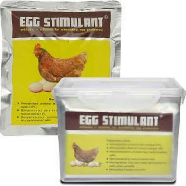 

EGG STIMULAN 250gr