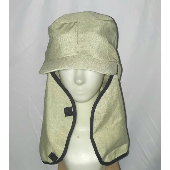 Topi Jepang Topi Mancing Pria Serbaguna Multifungsi Topi Proyek