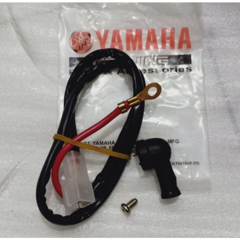 KABEL DINAMO STATER STARTER MATIC BEBEK SPORT + SKUN + KARET DINAMO