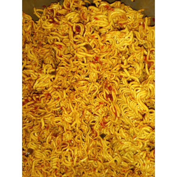 

Mie Kriuk Pedas Daun Jeruk 85g