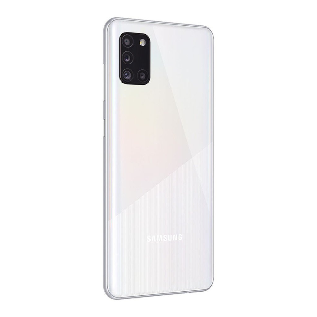 CUCI GUDANG PROMO HP MURAH HP SAMSUNG GALAXY A31 6/128GB GARANSI RESMI SEIN PROMO MURAH