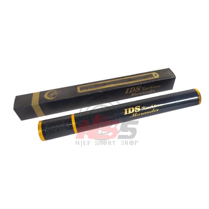 V501Bfg Peredam Marauder Knockdown - Perdam Marauder Drat Dalam - Silencer 5470Fsfsg