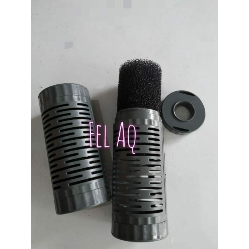 Quick Filter Filter Internal Penyaring Aquarium Aquascape