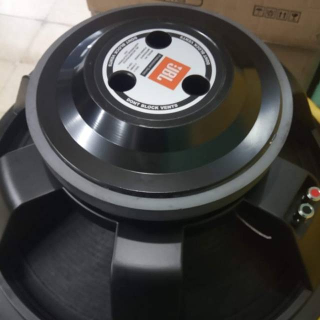 JBL 18 inch 2242 termurah