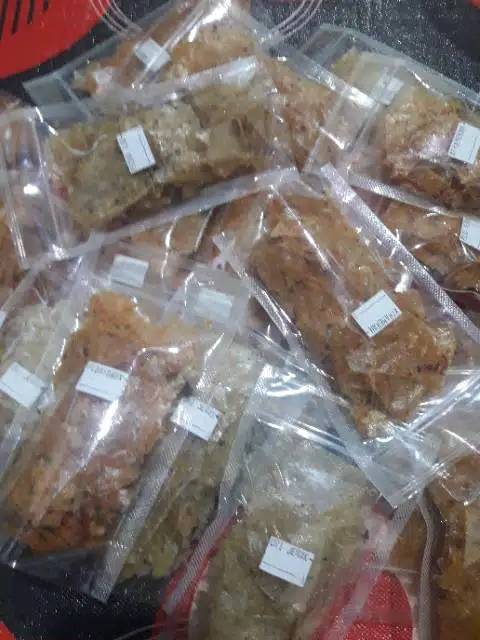 Keripik Kaca 50gram | Keripik Beling | Kripik Kaca | Makanan Pedas | Cemilan | Kripik beledag