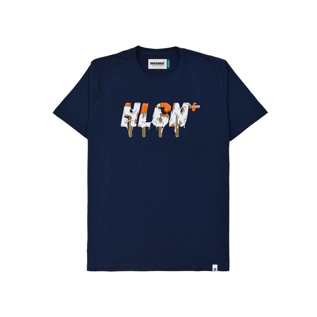 

HOOLIGANS T-Shirt Hlgn Melting 1