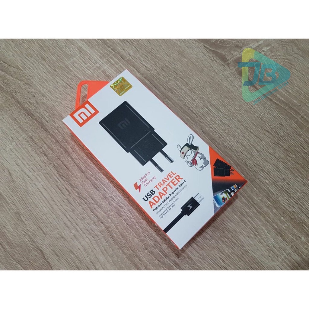 BM054 Cashan charger xiaomi original 2A Fast Charging MDY-03-GF TIPE C MI4C MI5C REDMI 9 9a 9c NOTE8 JB5398