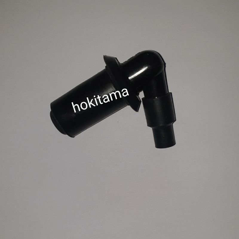 tutup busi XEON RC AEROX 125 XEON GT XEON KARBU cop cangklong busi