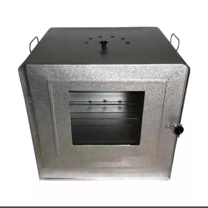 OVEN TANGKRING BIMA PANDAWA / OVEN KOMPOR 3 SUSUN 38 x 38 CM-OVEN KOMPOR BIMA,OVEN TANGKRING 3susun 