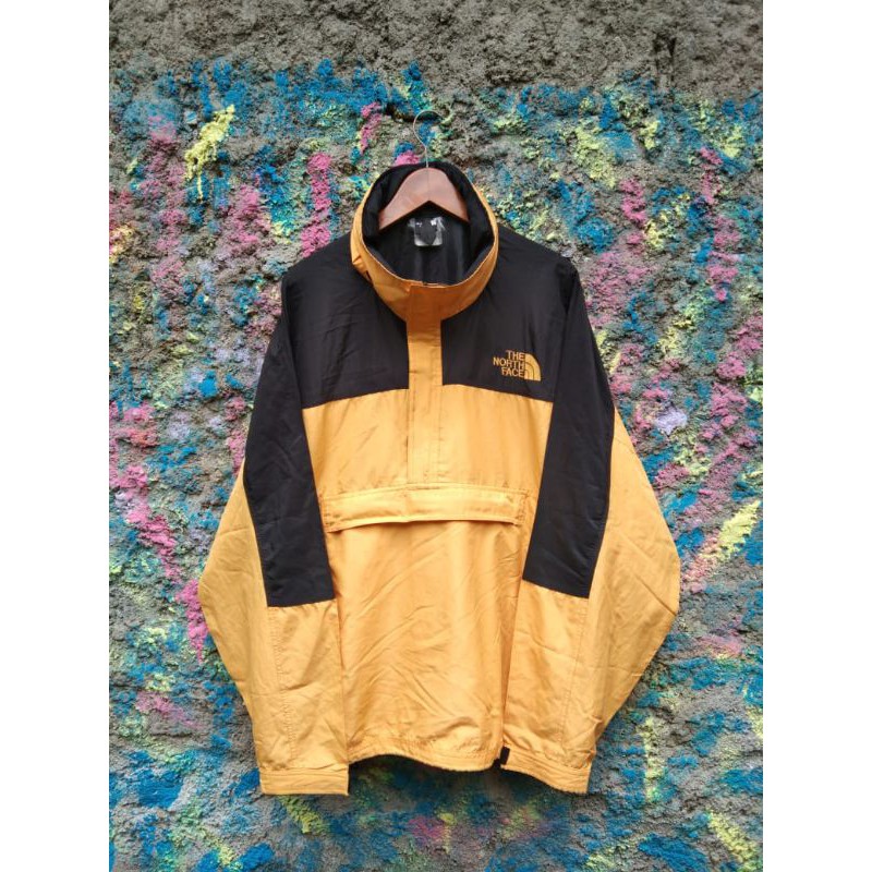 Cagoule TNF