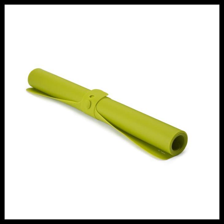 Roll-Up Baking Mat Green | Shopee Indonesia