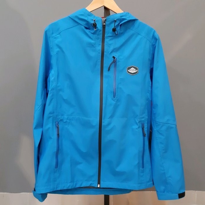 Jaket makalu Denali GTX waterproof jacket outdoor