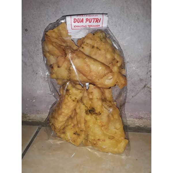 

Pangsit Gurih