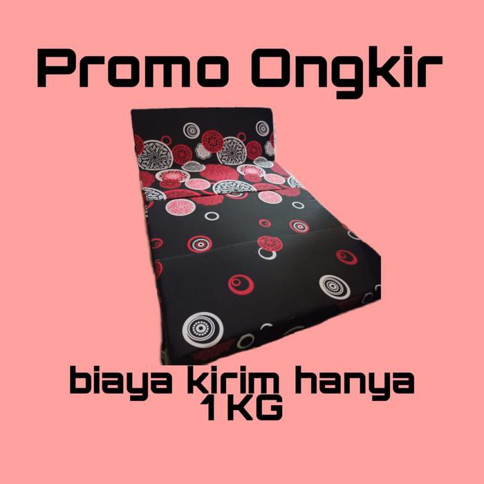 IH |  Kasur Lipat Inoac Yukata 200x120x10 / Kasur Lipat Inoac  | Perlengkapan rumah