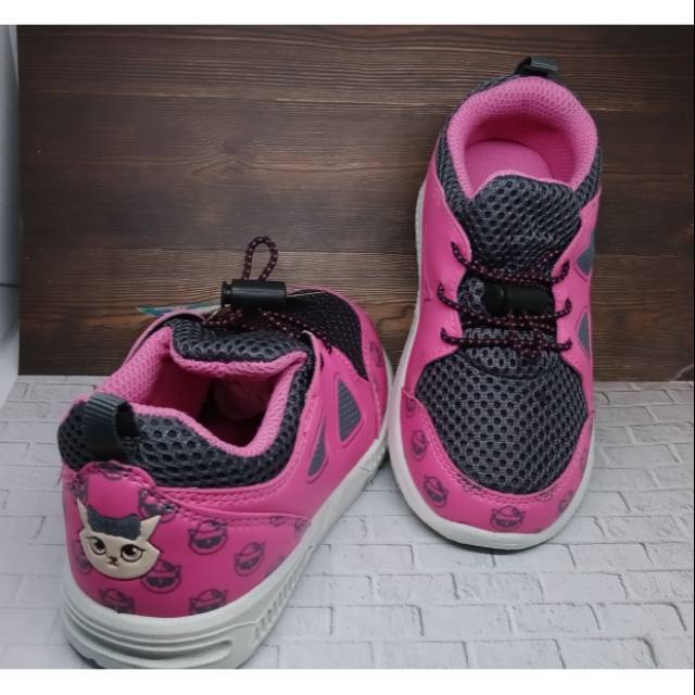 SEPATU ANAK PEREMPUAN ARDILES  SIZE 26 31 Shopee Indonesia