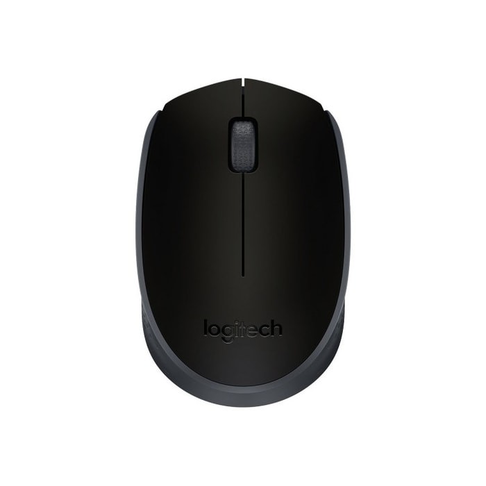 Logitech Wireless Mouse M170