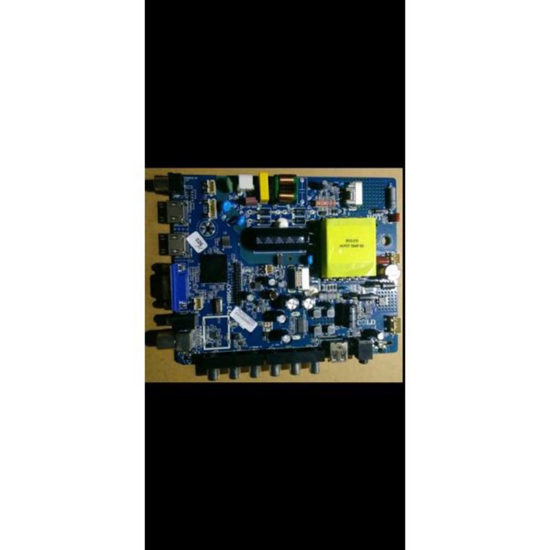 MB - MAINBOARD POLYTRON PLD 32T7511S - 32T 7511 S