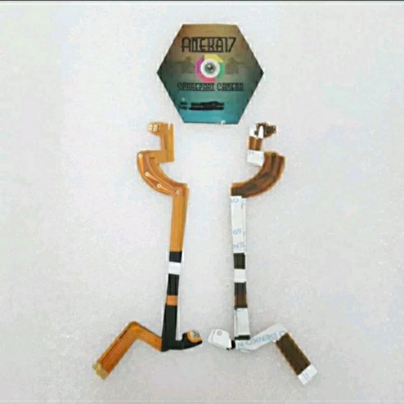 flex flexsibel lensa Canon 24-105 mm 24-105mm gen1