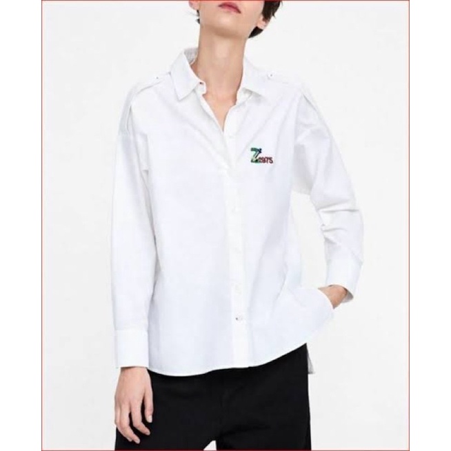 Zara Basic