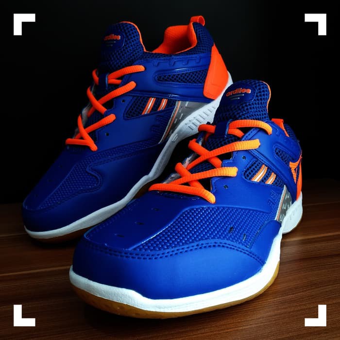 ARDILES SEPATU BADMINTON - Biru 38