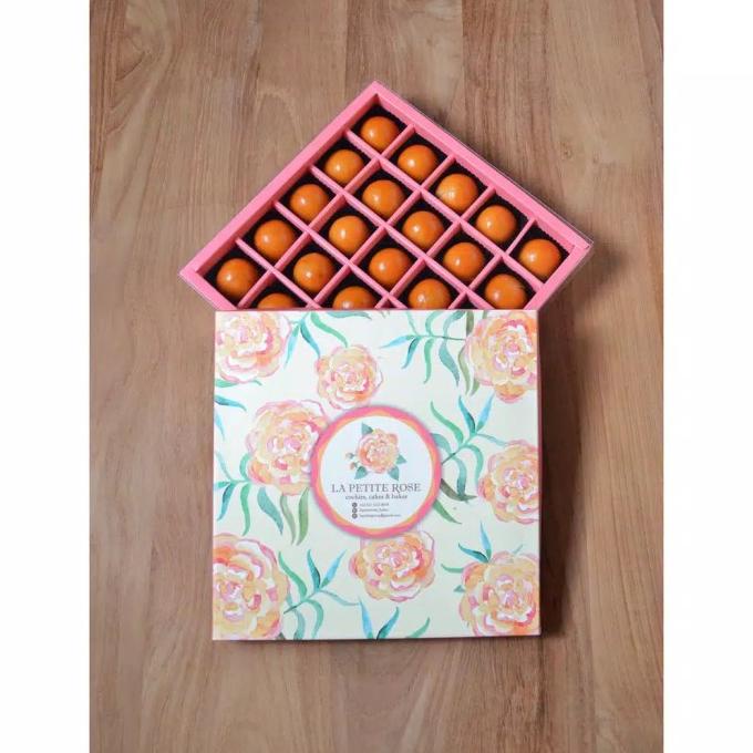

SIGNATURE NASTAR BOX XCD521XS