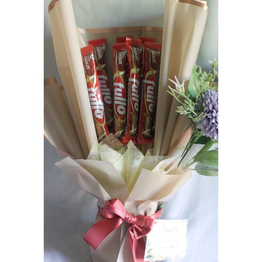

(S)BUKET SNACK MURAH//KADO ULANG TAHUN