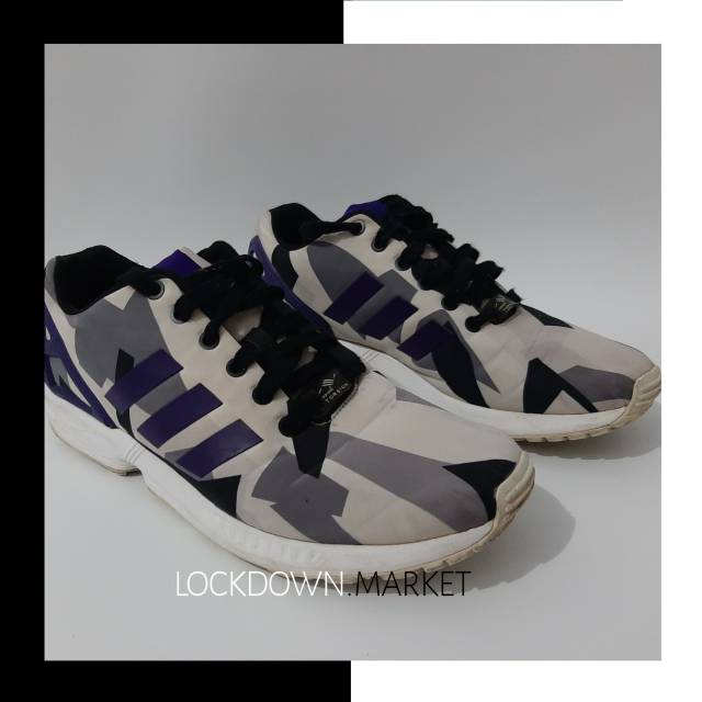 ADIDAS TORSION SECOND ORIGINAL