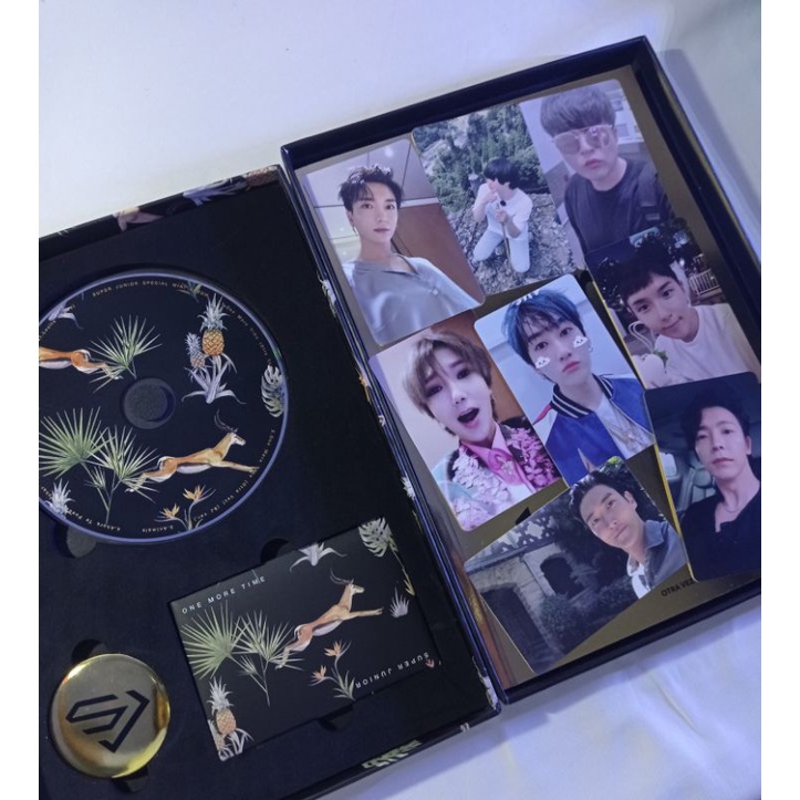 [OFFER] ALBUM ONLY KPOP